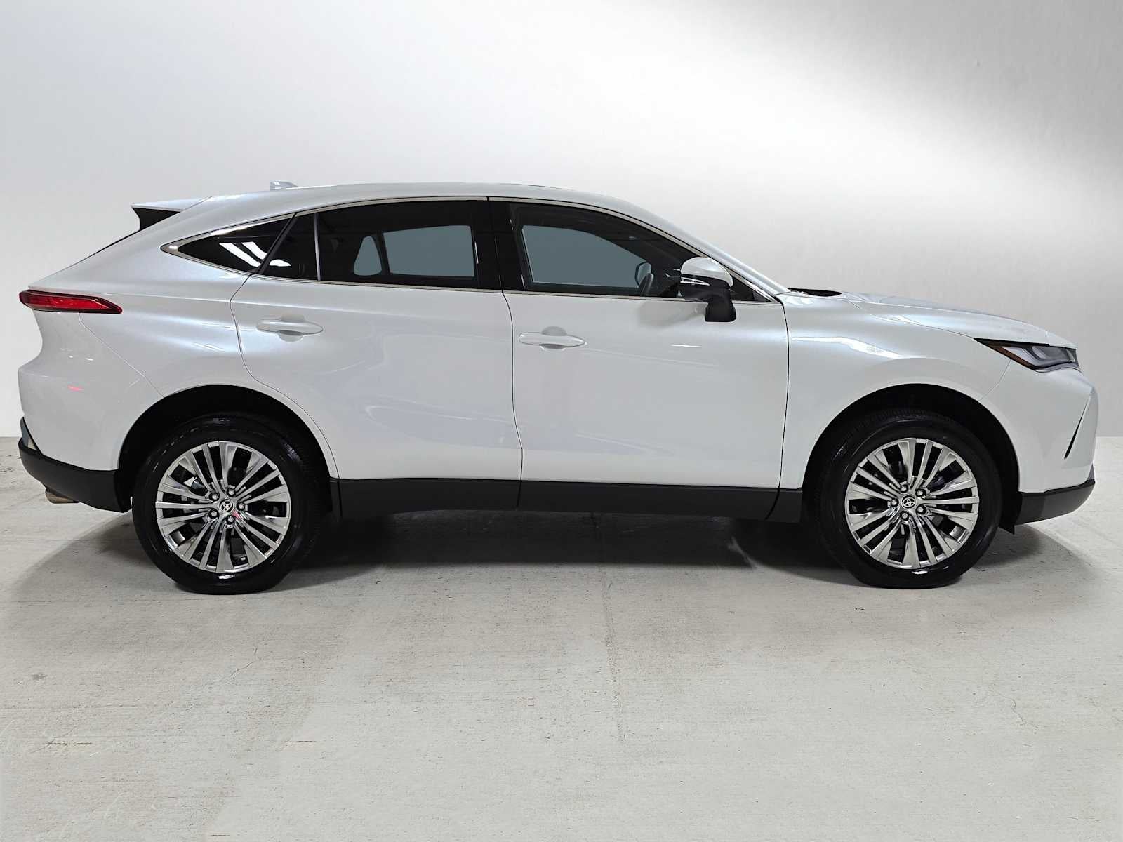 2024 Toyota Venza Limited