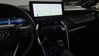 2024 Toyota Venza Limited