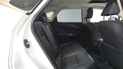 2024 Lexus NX Premium