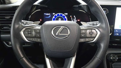 2024 Lexus NX Premium