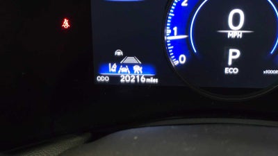 2024 Lexus NX Premium