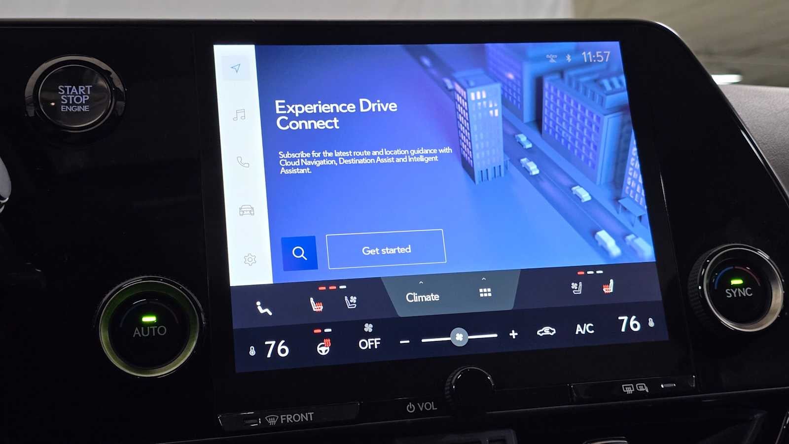 2024 Lexus NX Premium