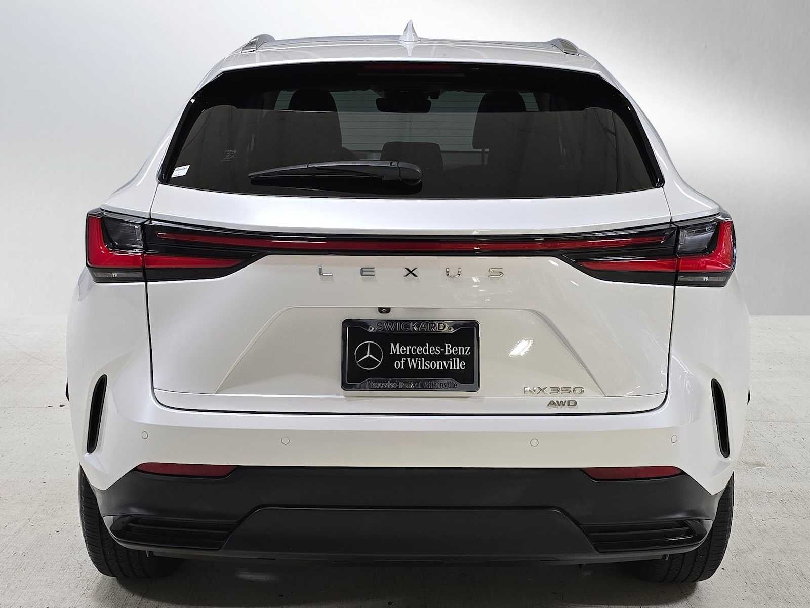 2024 Lexus NX Premium