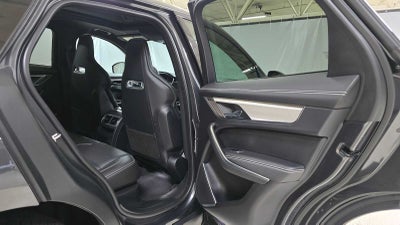 2023 Jaguar F-PACE R-Dynamic S