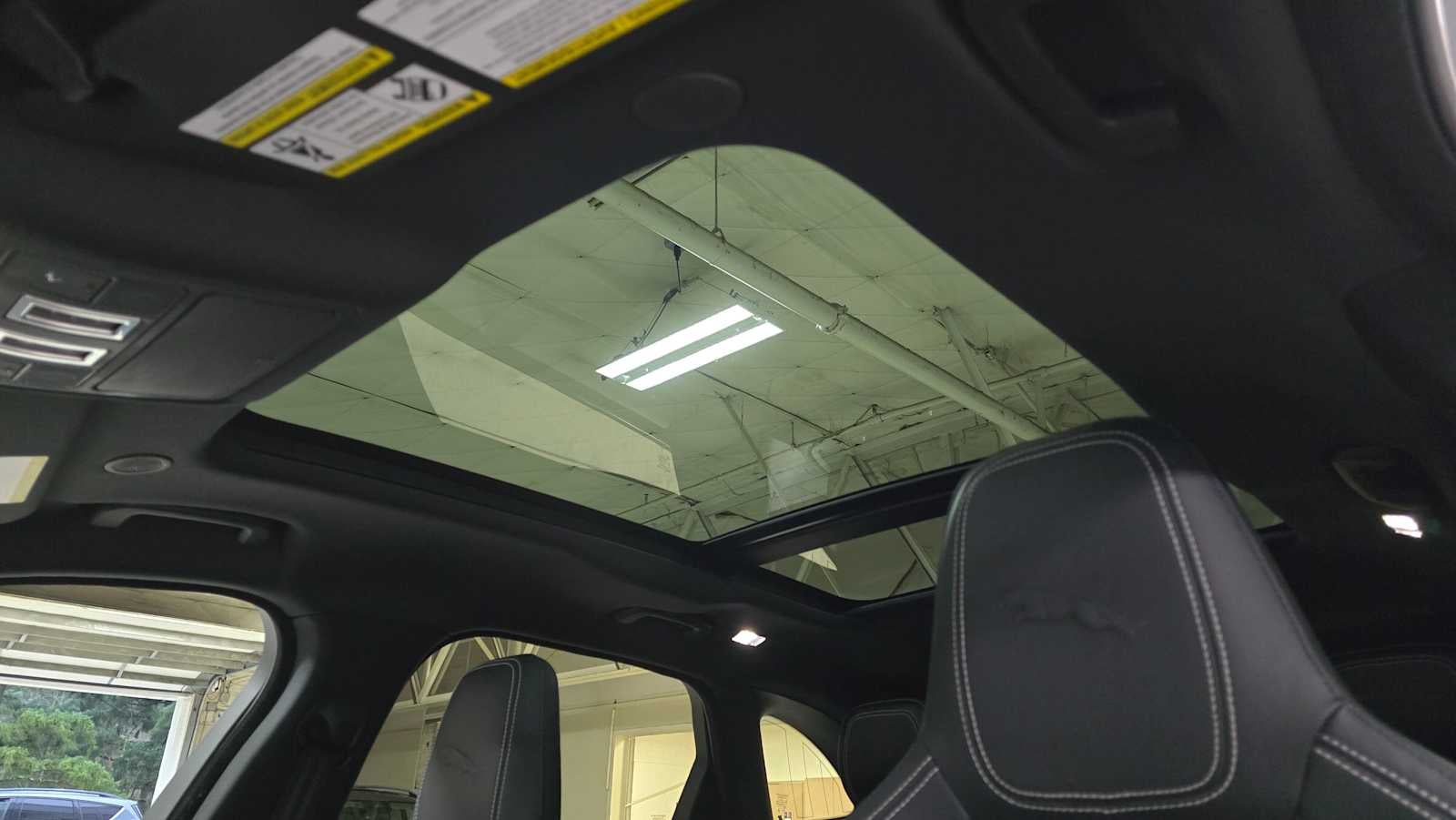 2023 Jaguar F-PACE R-Dynamic S