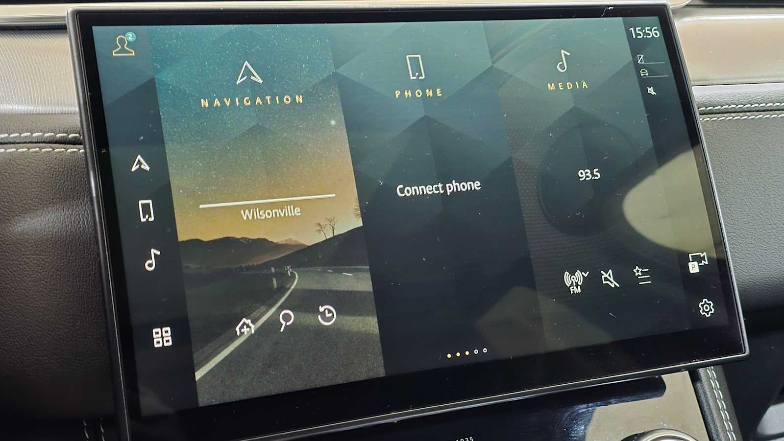 2023 Jaguar F-PACE R-Dynamic S