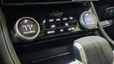 2023 Jaguar F-PACE R-Dynamic S