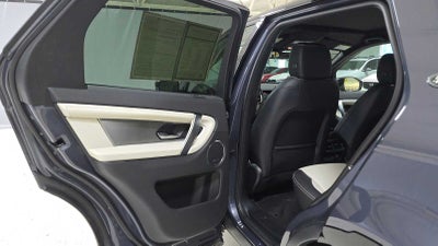 2024 Land Rover Discovery Sport Dynamic SE