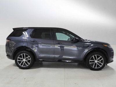 2024 Land Rover Discovery Sport Dynamic SE
