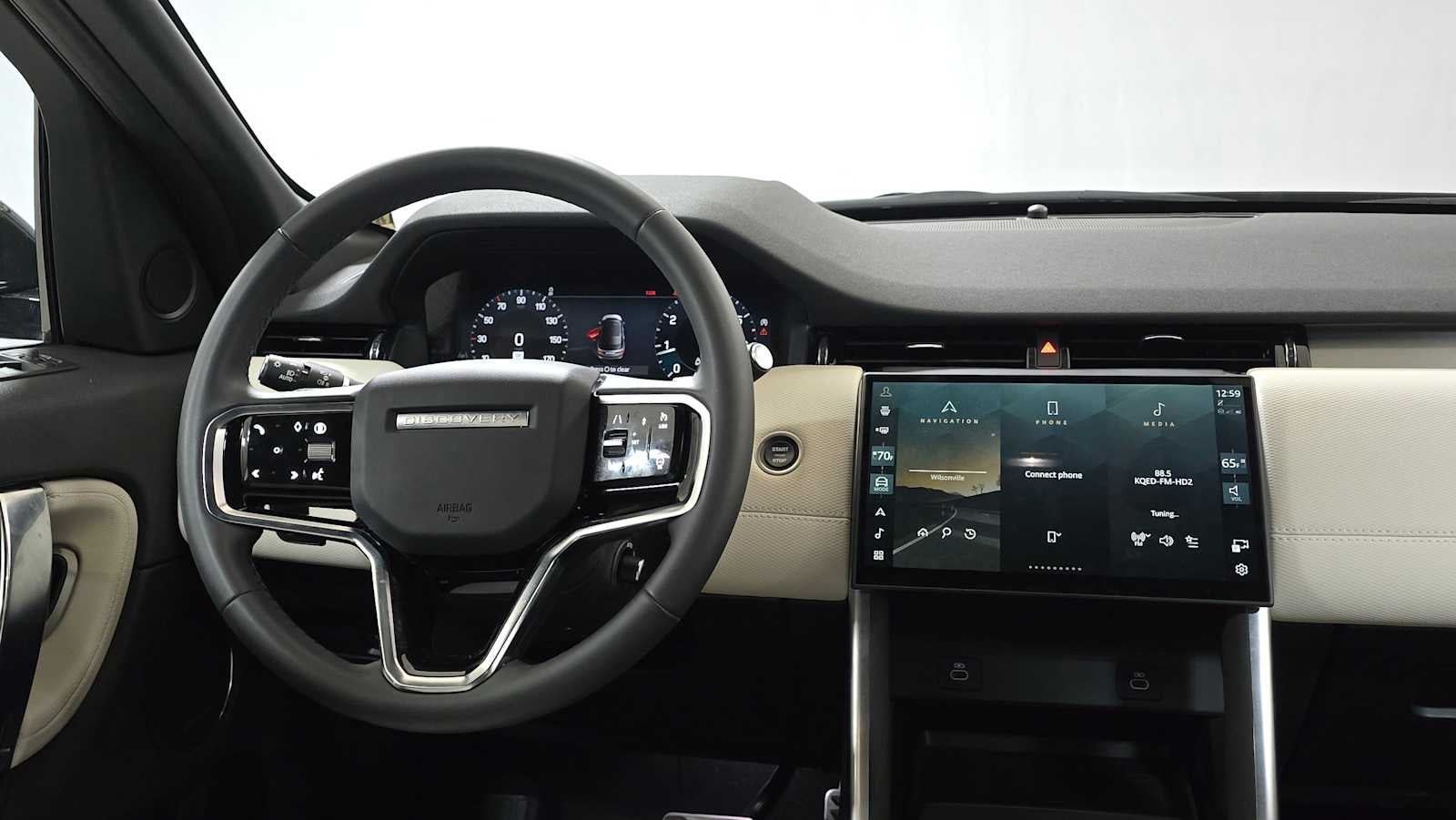 2024 Land Rover Discovery Sport Dynamic SE