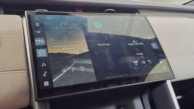 2024 Land Rover Discovery Sport Dynamic SE