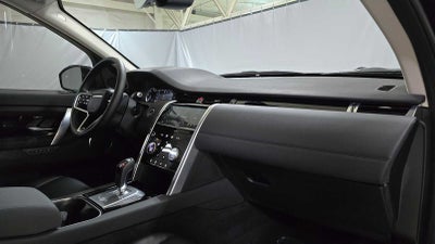 2023 Land Rover Discovery Sport SE
