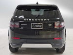 2023 Land Rover Discovery Sport SE