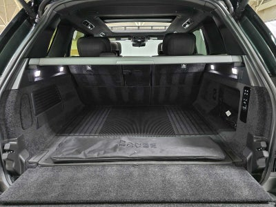 2023 Land Rover Range Rover SV