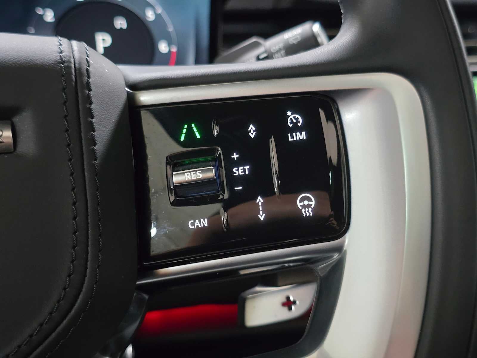 2023 Land Rover Range Rover SV