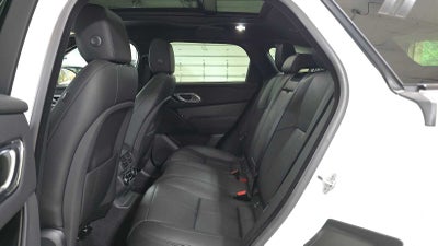 2024 Land Rover Range Rover Velar Dynamic SE