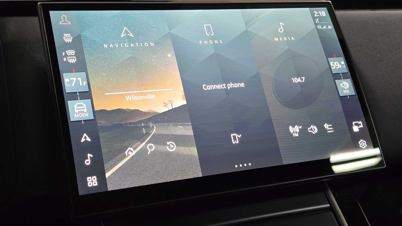 2024 Land Rover Range Rover Velar Dynamic SE