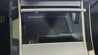 2024 Land Rover Range Rover Velar Dynamic SE