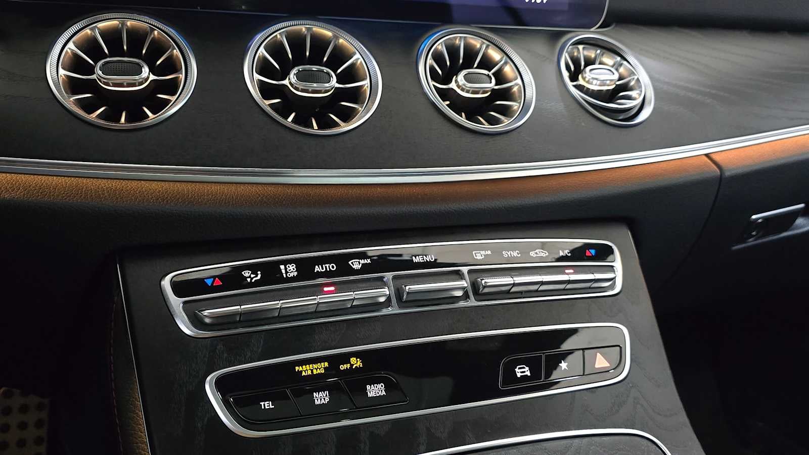 2022 Mercedes-Benz E-Class AMG® E 53