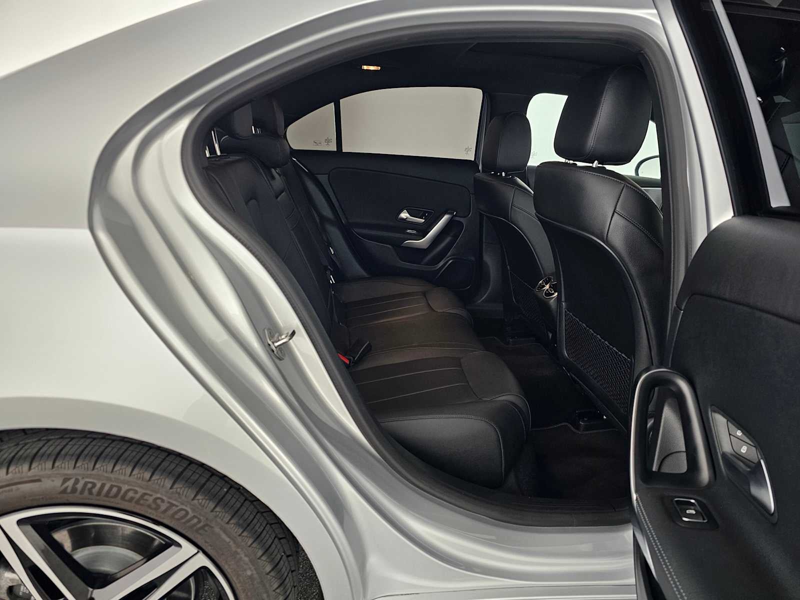 2022 Mercedes-Benz A-Class A 220