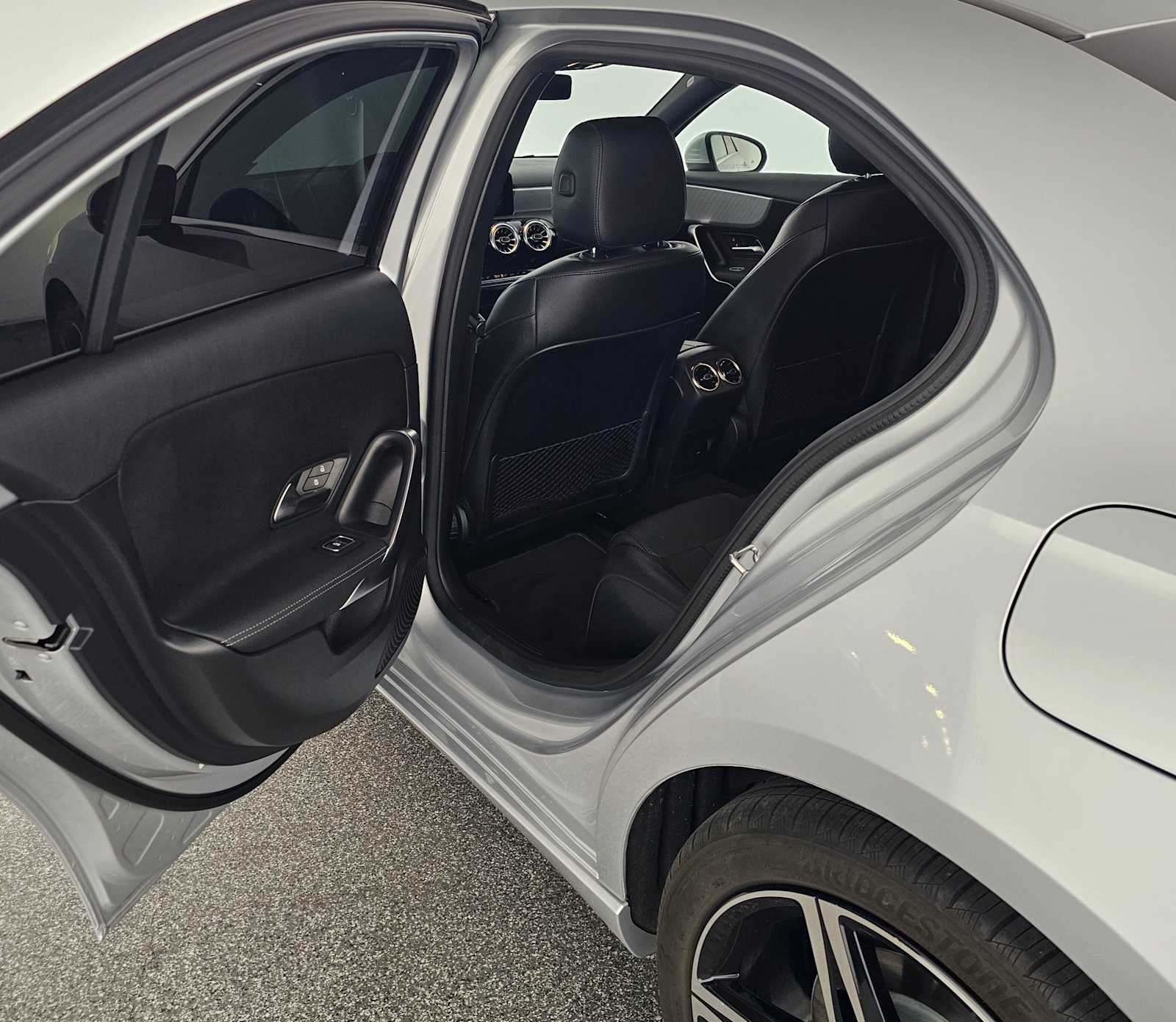 2022 Mercedes-Benz A-Class A 220