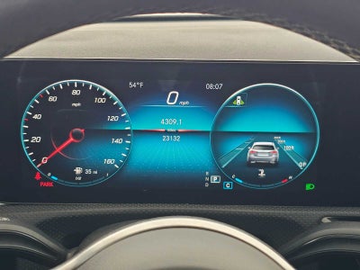 2022 Mercedes-Benz A-Class A 220