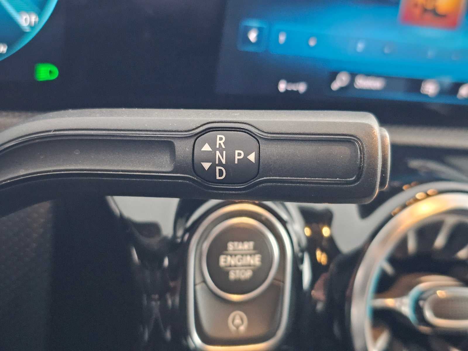 2022 Mercedes-Benz A-Class A 220