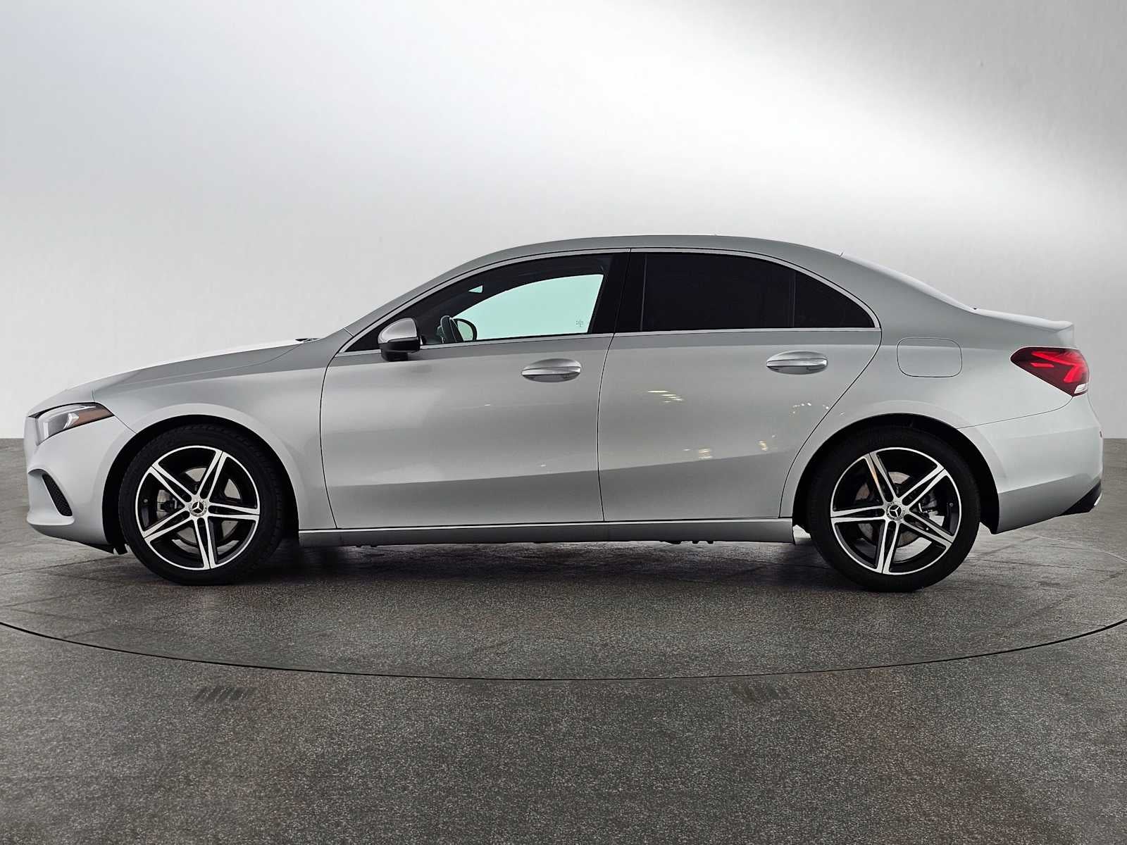 2022 Mercedes-Benz A-Class A 220