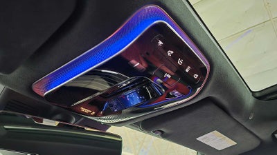 2024 Mercedes-Benz S-Class S 580