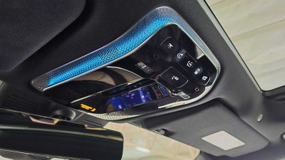 2025 Mercedes-Benz S-Class S 580