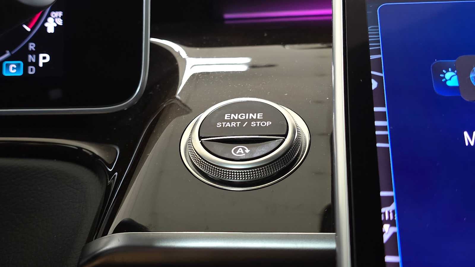 2025 Mercedes-Benz S-Class S 580