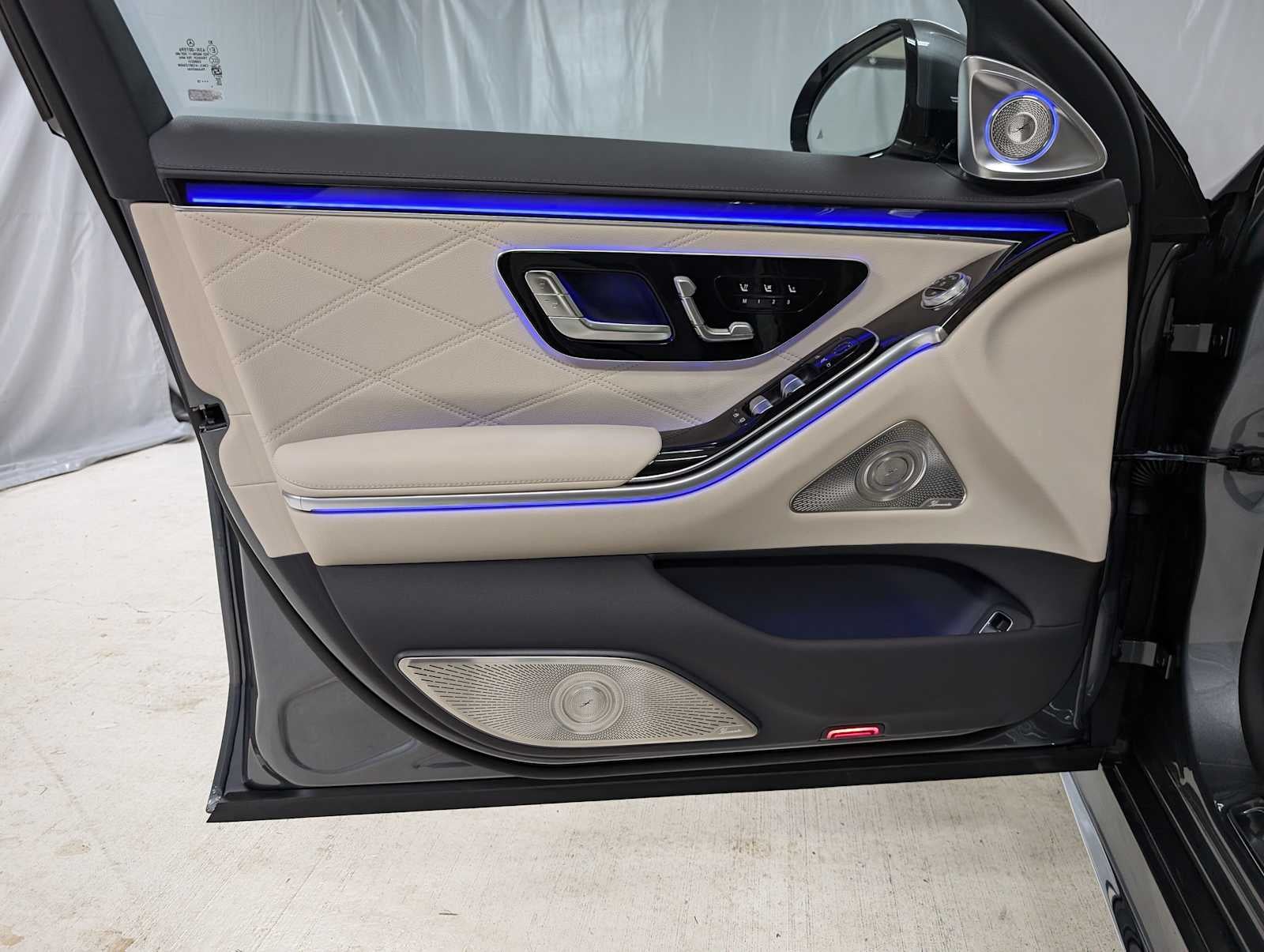 2026 Mercedes-Benz S-Class AMG® S 63 E