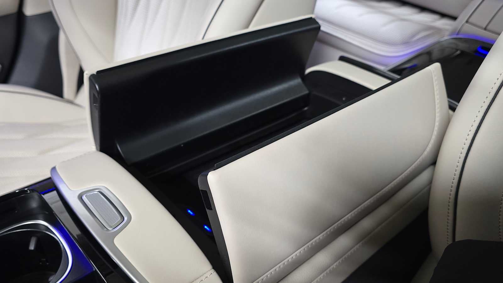 2026 Mercedes-Benz S-Class AMG® S 63 E