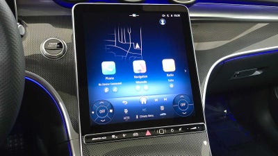 2026 Mercedes-Benz C-Class AMG® C 63 S E Performance