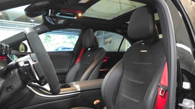 2025 Mercedes-Benz C-Class AMG® C 43