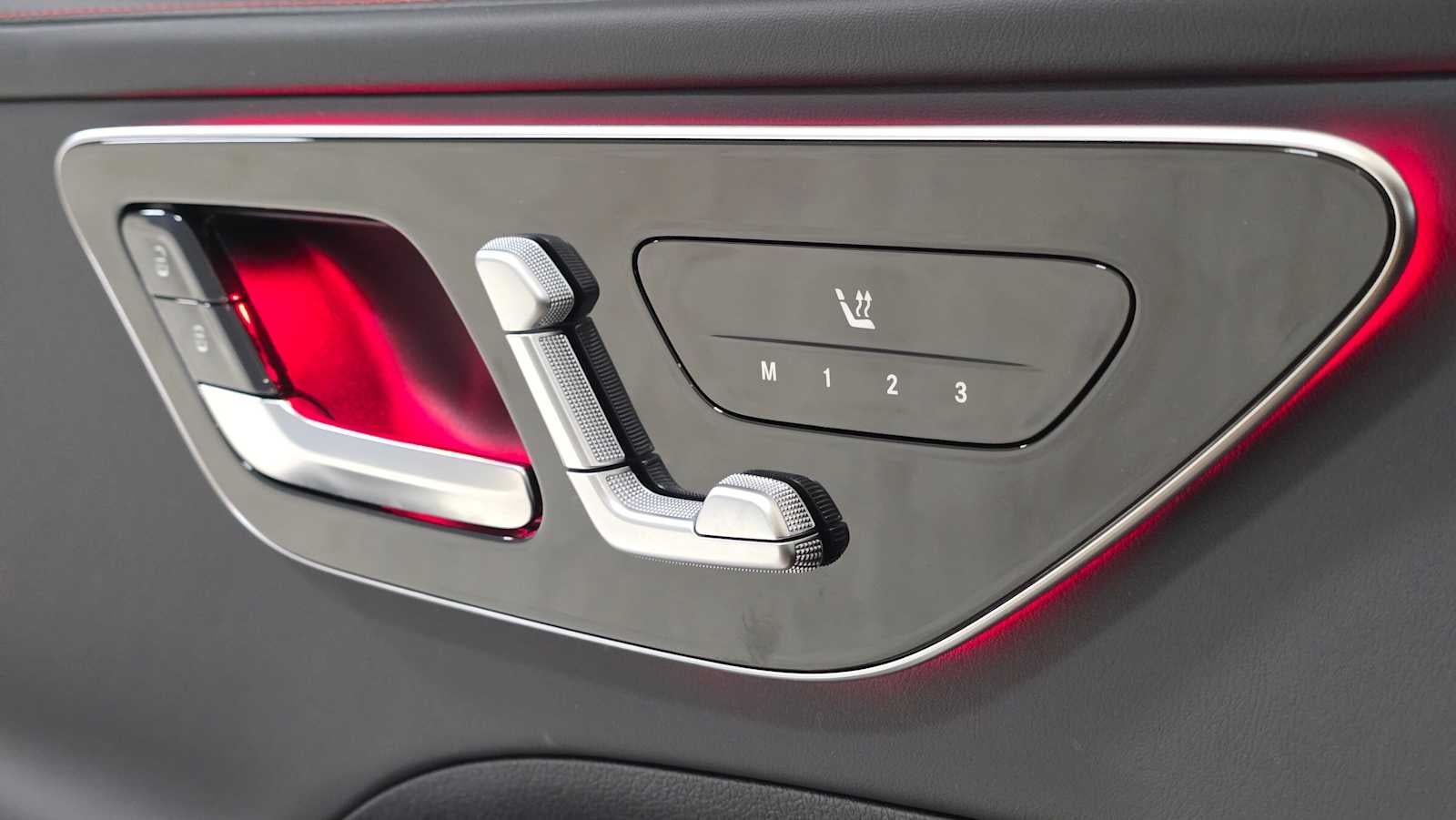 2025 Mercedes-Benz C-Class AMG® C 43