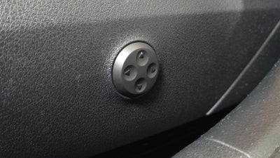 2025 Mercedes-Benz C-Class AMG® C 43