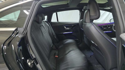 2026 Mercedes-Benz EQE EQE 320