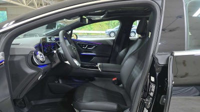 2026 Mercedes-Benz EQE EQE 320