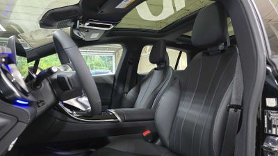 2026 Mercedes-Benz EQE EQE 320