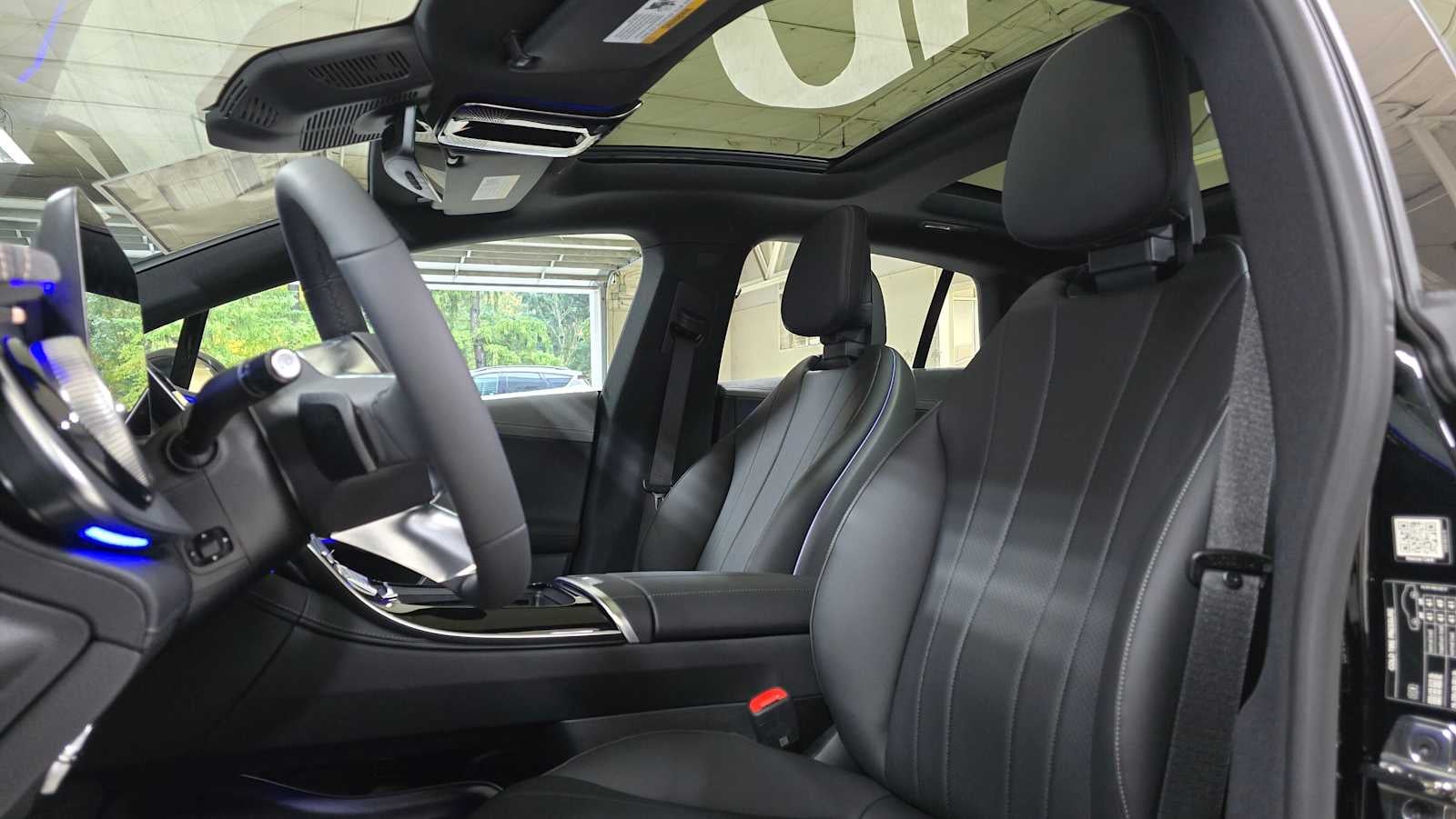 2026 Mercedes-Benz EQE EQE 320