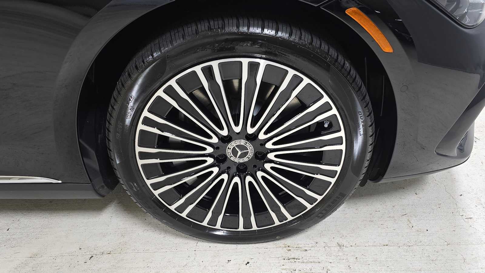 2026 Mercedes-Benz EQE EQE 320