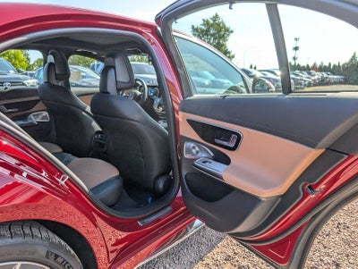 2025 Mercedes-Benz E-Class AMG® E 53 E