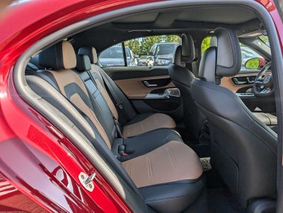 2025 Mercedes-Benz E-Class AMG® E 53 E