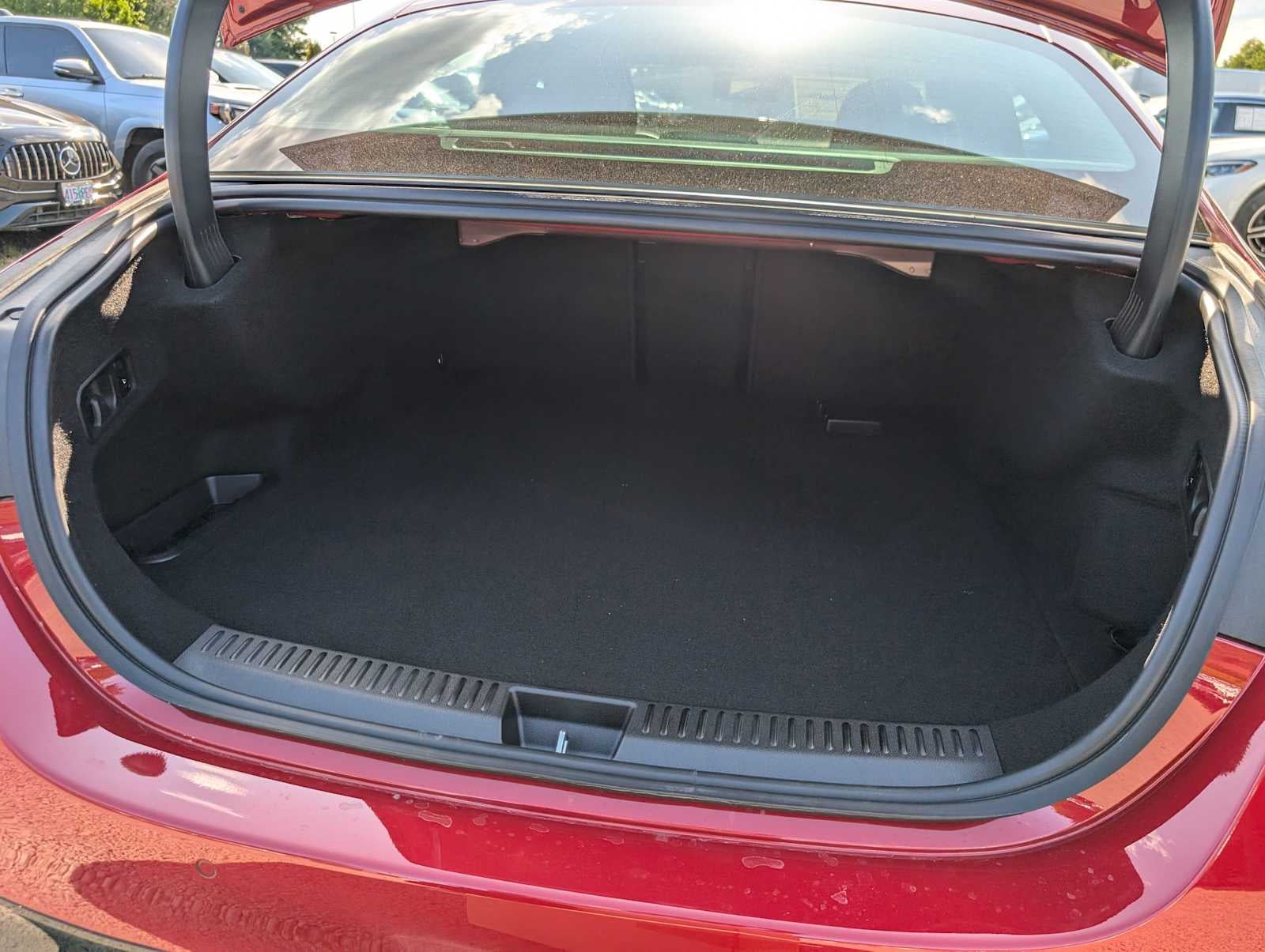 2025 Mercedes-Benz E-Class AMG® E 53 E