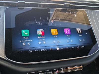 2025 Mercedes-Benz E-Class AMG® E 53 E