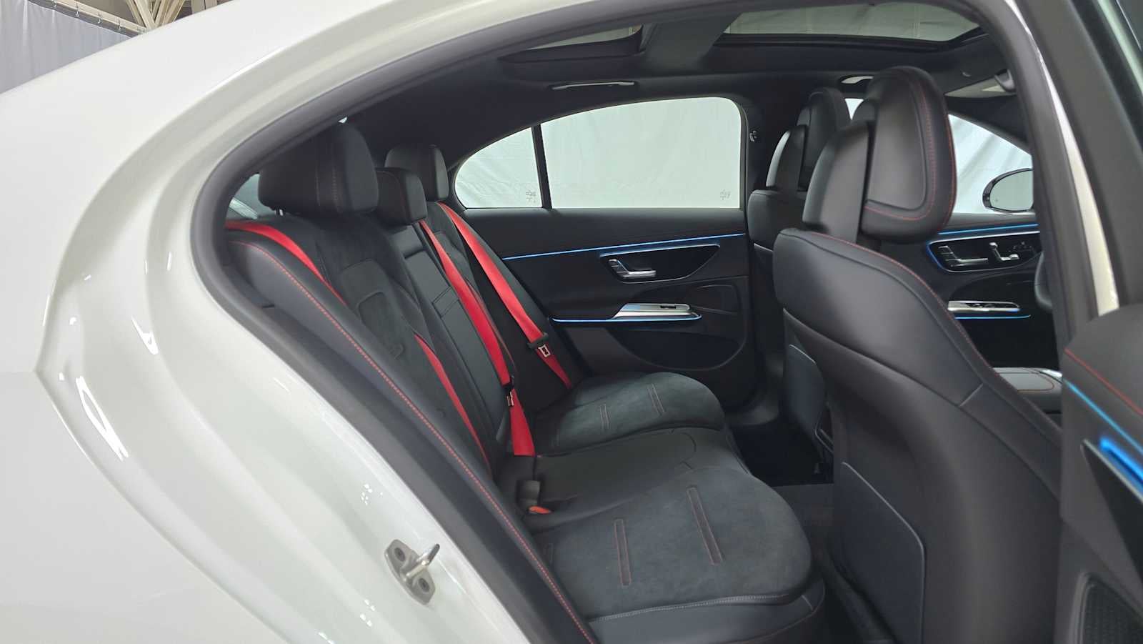 2026 Mercedes-Benz E-Class AMG® E 53 E