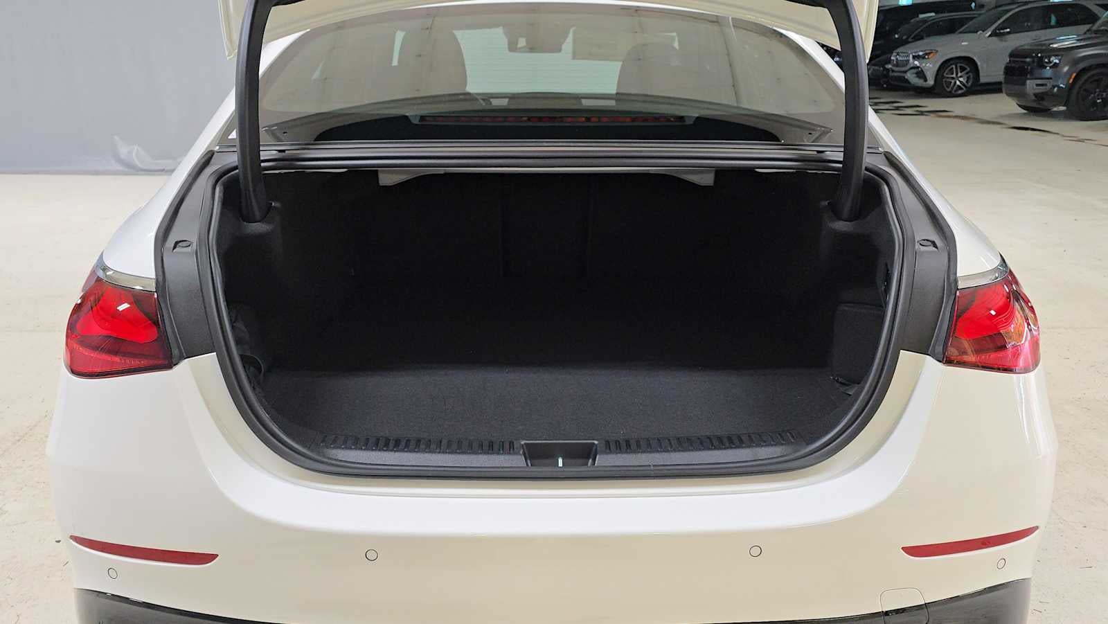 2026 Mercedes-Benz E-Class AMG® E 53 E