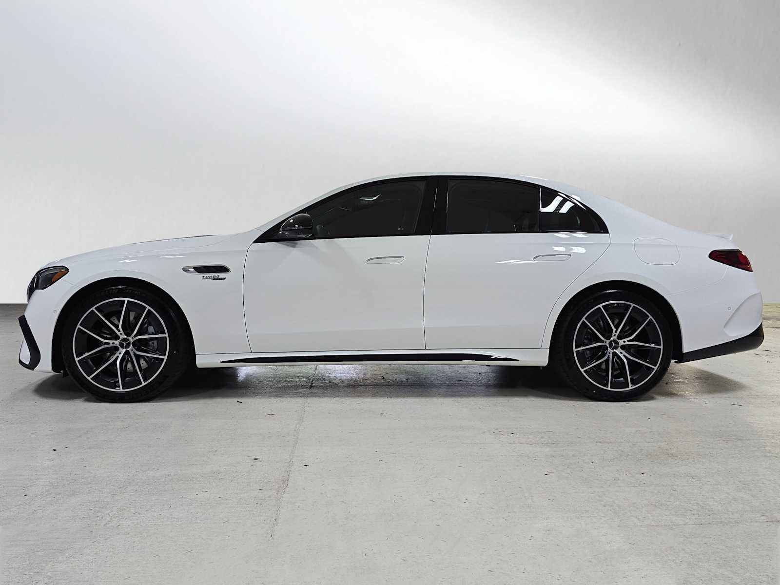 2026 Mercedes-Benz E-Class AMG® E 53 E