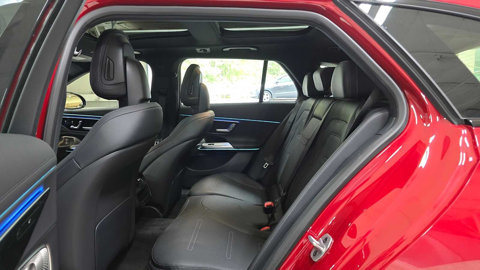 2026 Mercedes-Benz E-Class AMG® E 53 E